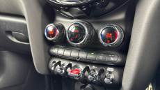 MINI Hatchback 1.5 Cooper Sport 3dr Petrol Hatchback